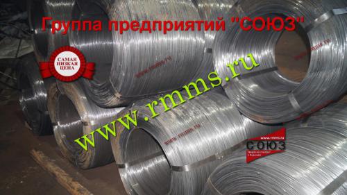 проволока стальная оцинкованная цена 2,4 мм